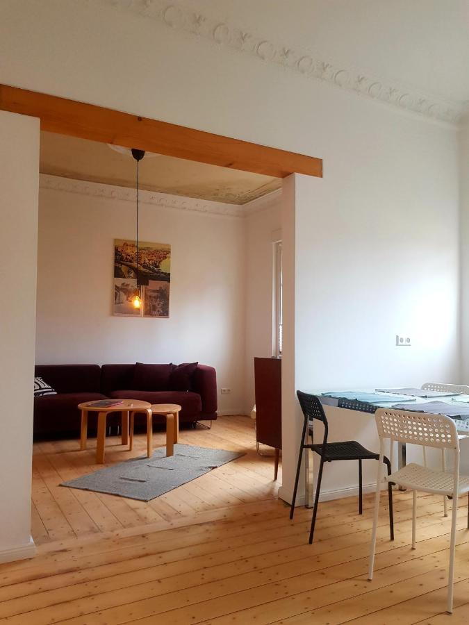 Ferienwohnung Am Schloss Colditz 外观 照片