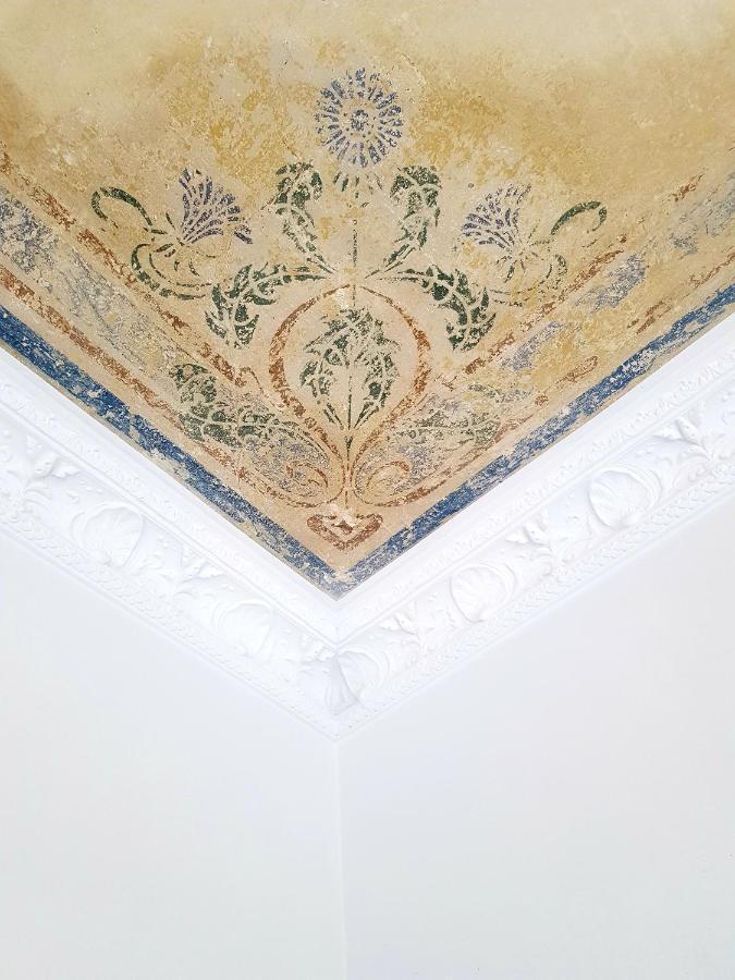 Ferienwohnung Am Schloss Colditz 外观 照片
