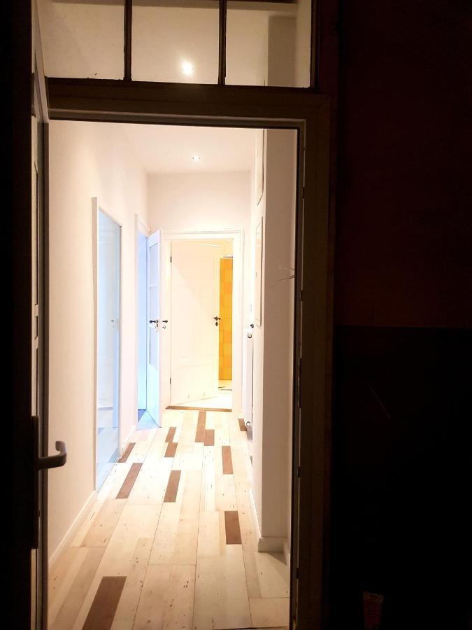 Ferienwohnung Am Schloss Colditz 外观 照片