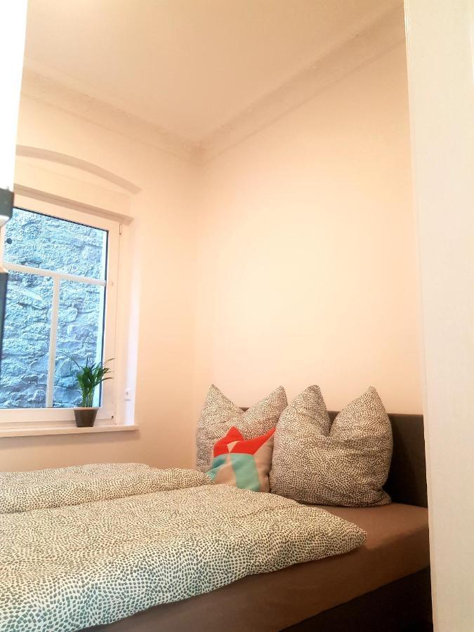 Ferienwohnung Am Schloss Colditz 外观 照片