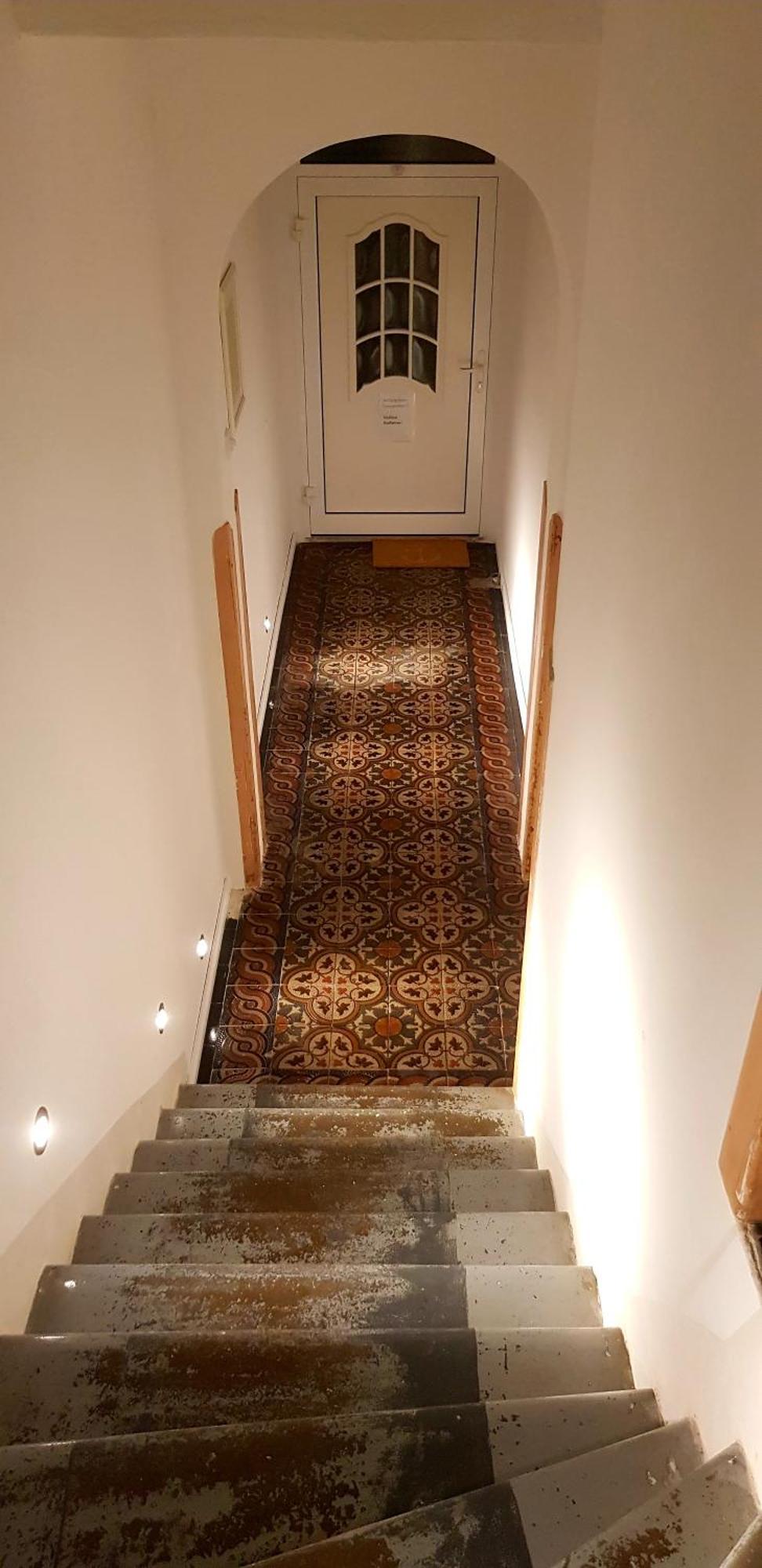Ferienwohnung Am Schloss Colditz 外观 照片