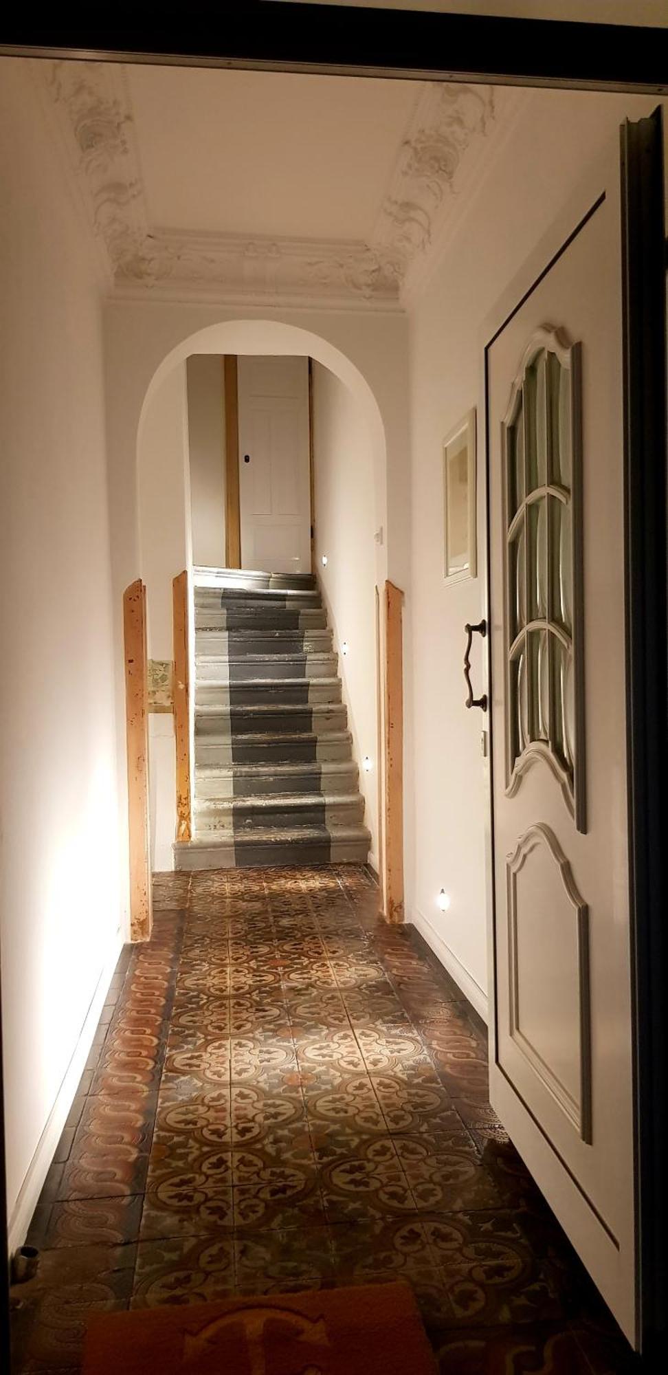 Ferienwohnung Am Schloss Colditz 外观 照片